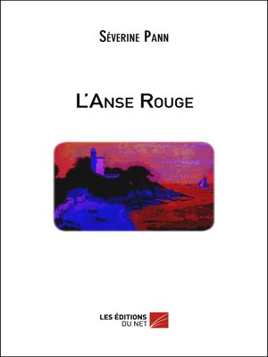 cover image of L'Anse Rouge